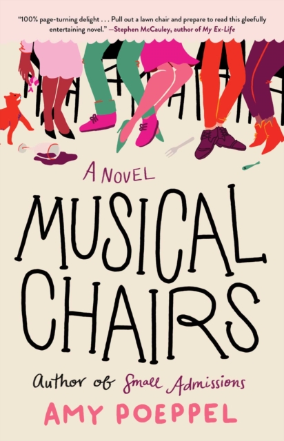 Musical Chairs