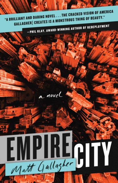 Empire City