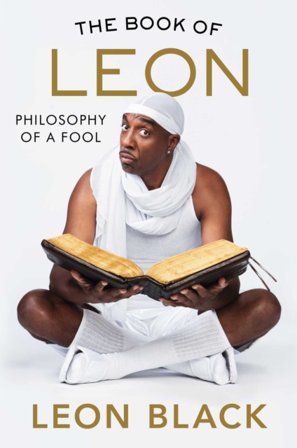 Book of Leon