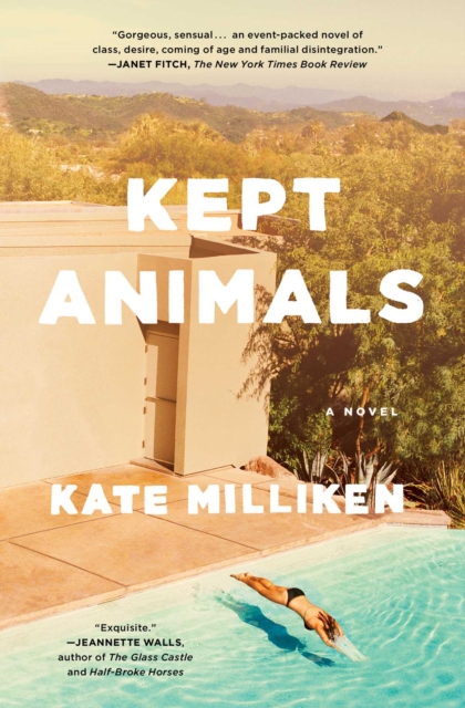 Kept Animals