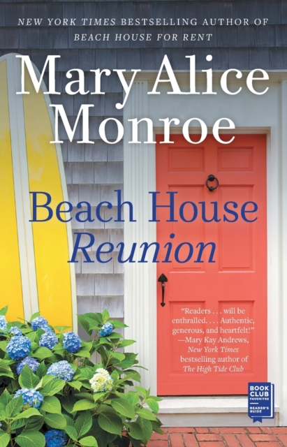 The Beach House Reunion