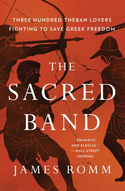 Sacred Band