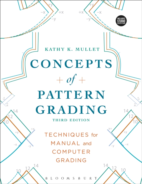 Concepts of Pattern Grading