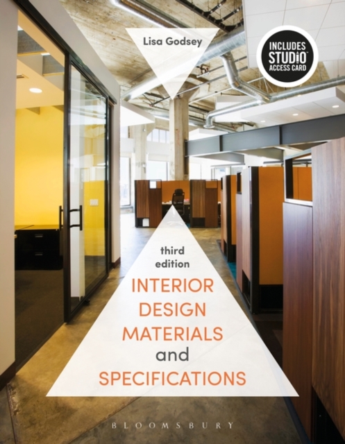 Interior Design Materials and Specifications