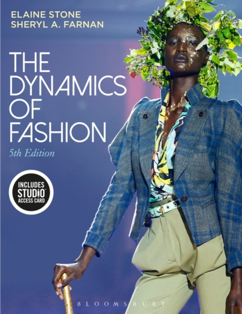 Dynamics of Fashion