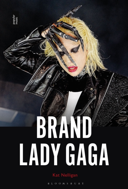 Brand Lady Gaga