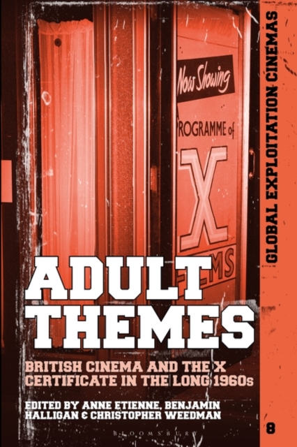 Adult Themes