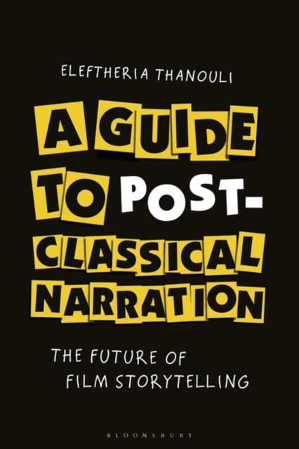 Guide to Post-classical Narration