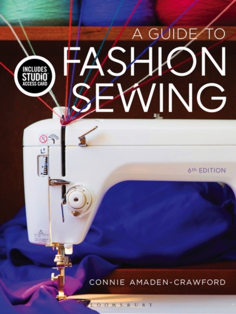 Guide to Fashion Sewing