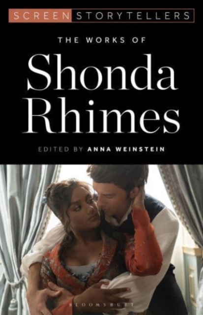 Works of Shonda Rhimes