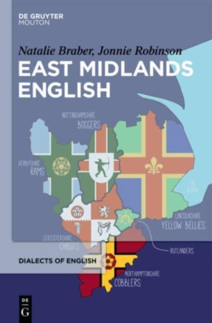 East Midlands English
