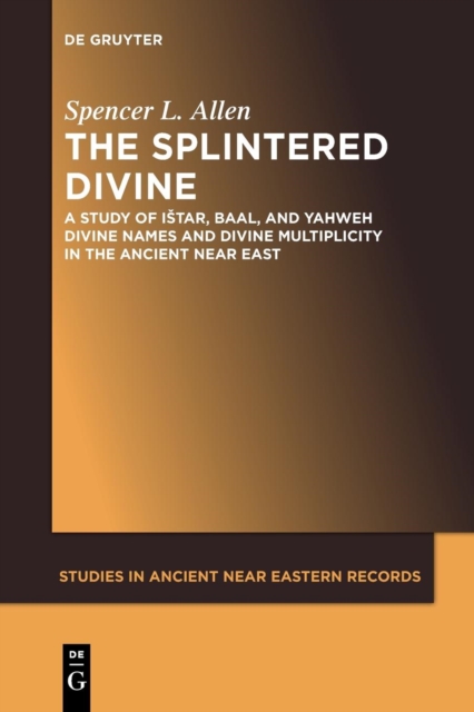 Splintered Divine