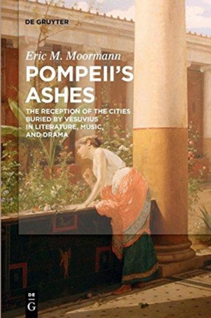 Pompeii's Ashes