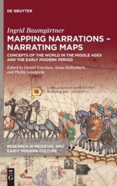 Mapping Narrations – Narrating Maps