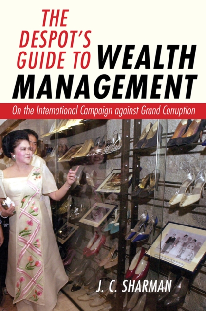 Despot's Guide to Wealth Management