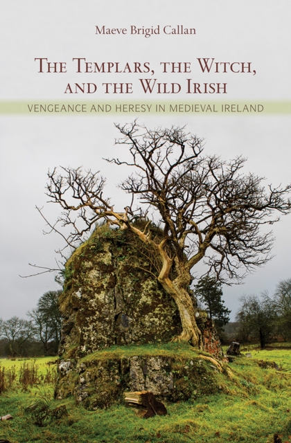 Templars, the Witch, and the Wild Irish