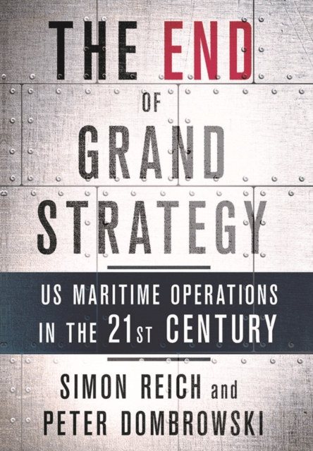 End of Grand Strategy