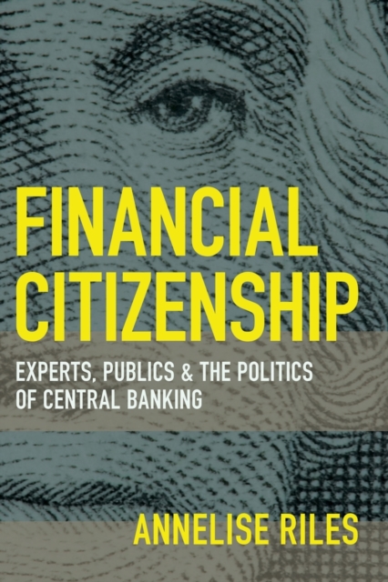 Financial Citizenship