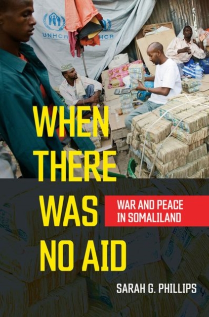 When There Was No Aid