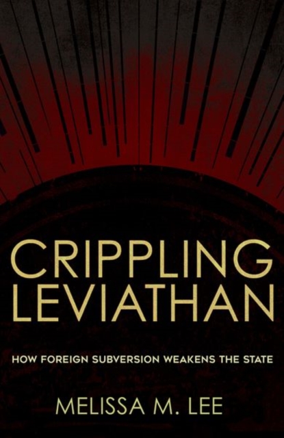 Crippling Leviathan