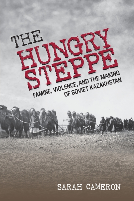 Hungry Steppe