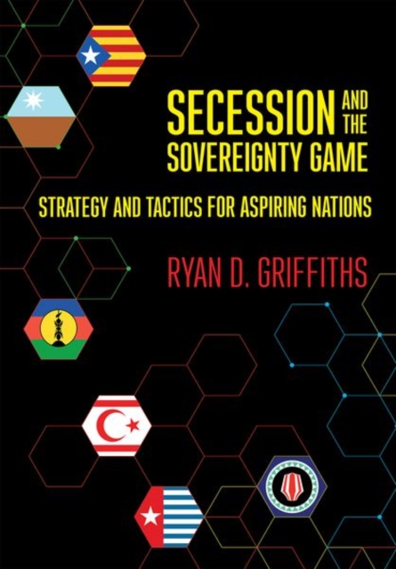 Secession and the Sovereignty Game