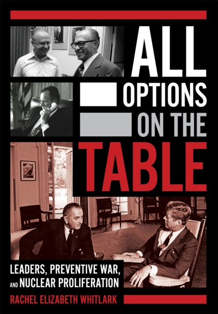 All Options on the Table