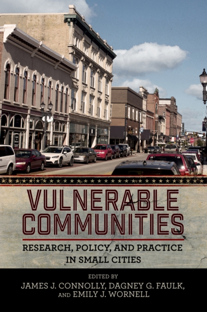 Vulnerable Communities