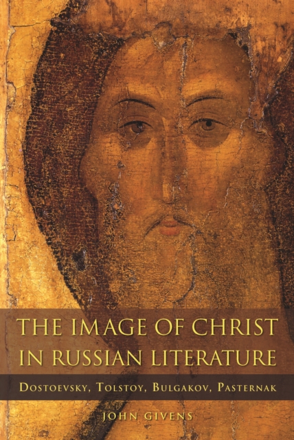 Image of Christ in Russian Literature