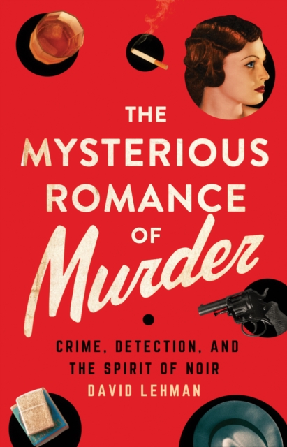 Mysterious Romance of Murder