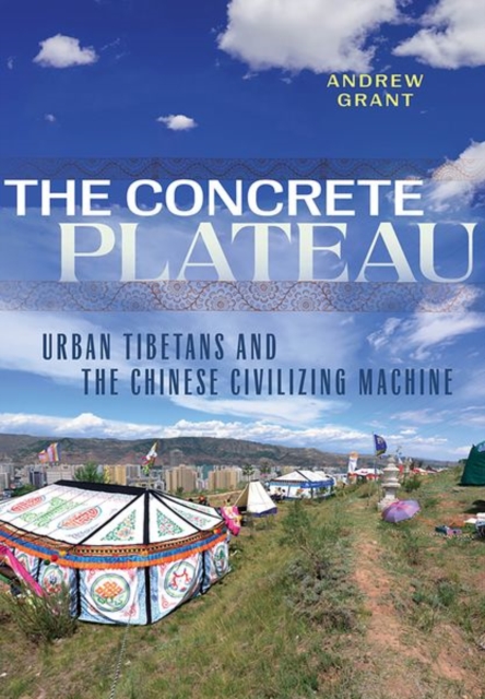 Concrete Plateau