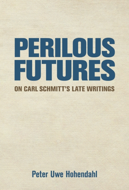 Perilous Futures