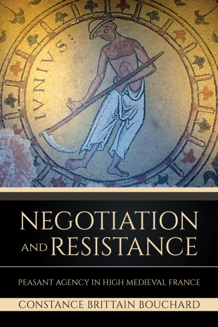 Negotiation and Resistance