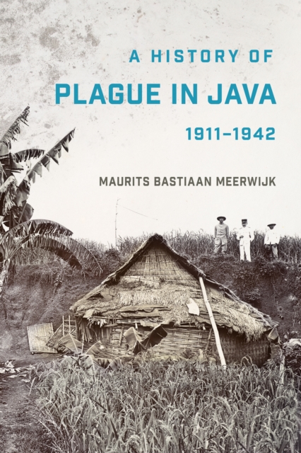 History of Plague in Java, 1911-1942