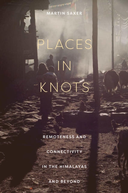 Places in Knots