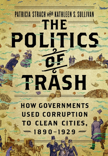 Politics of Trash