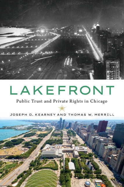 Lakefront