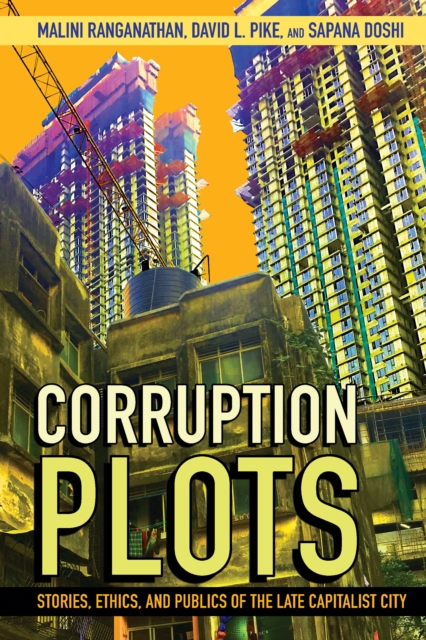 Corruption Plots