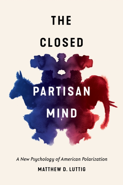 Closed Partisan Mind