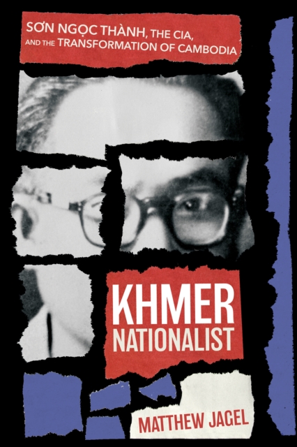 Khmer Nationalist