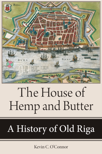 House of Hemp and Butter