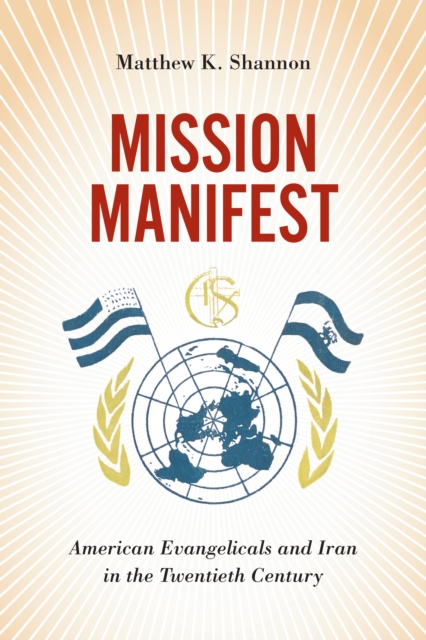 Mission Manifest