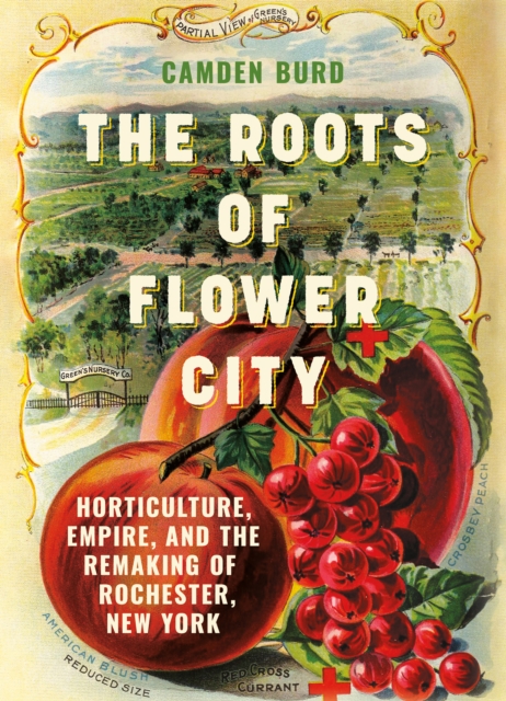 Roots of Flower City