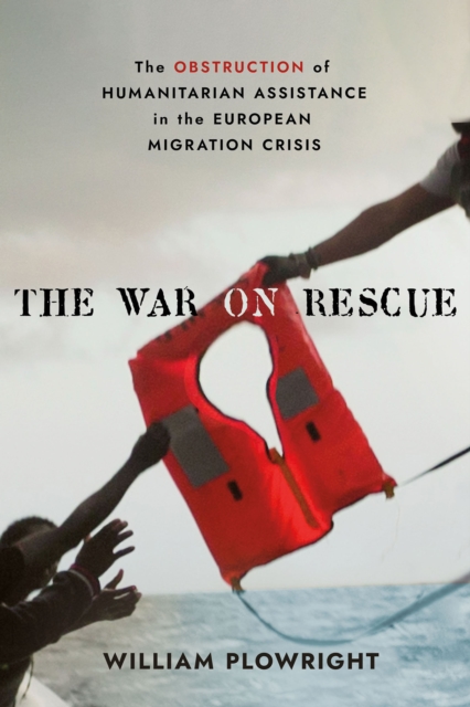 War on Rescue