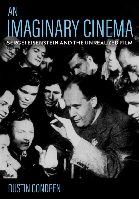 Imaginary Cinema