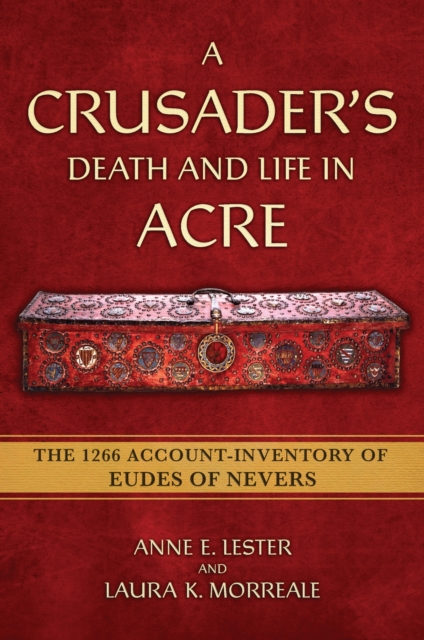 A Crusader's Death and Life in Acre