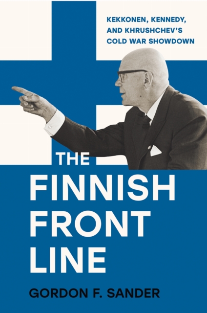 The Finnish Front Line
