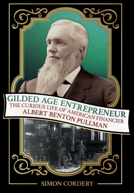 Gilded Age Entrepreneur