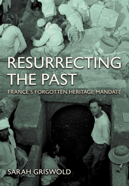 Resurrecting the Past