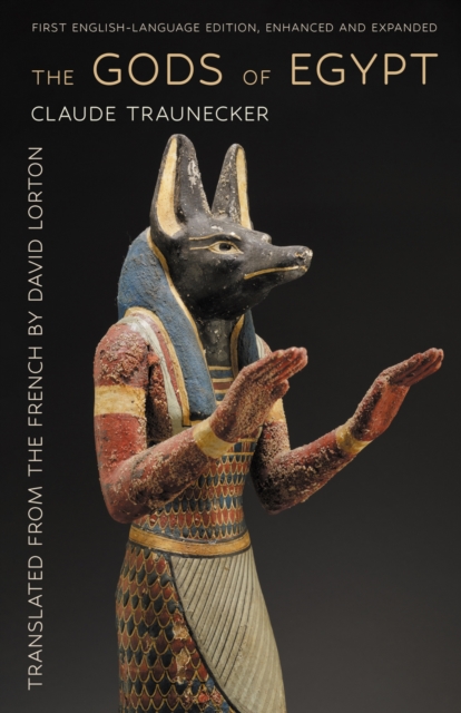 The Gods of Egypt